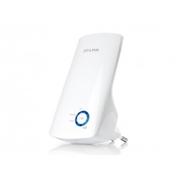 TL-WA854RE(UK) 300Mbps Universal Wi-Fi Range Extender TL-WA854RE