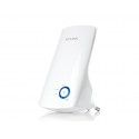 TL-WA854RE(UK) 300Mbps Universal Wi-Fi Range Extender TL-WA854RE