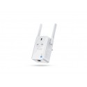 TL-WA860RE(UK) 300Mbps Wi-Fi Range Extender with AC Passthrough TL-WA860RE