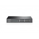 TL-SG1016DE 16-Port Gigabit Easy Smart Switch