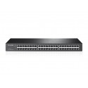 TL-SG1048 48-Port Gigabit Rackmount Switch 