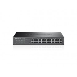 TL-SG1024DE 24-Port Gigabit Easy Smart Switch 