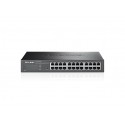 TL-SG1024DE 24-Port Gigabit Easy Smart Switch 