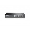 TL-SF1016DS 16-Port 10/100Mbps Desktop/Rackmount Switch  