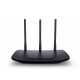 450 Mbps Wireless N Router