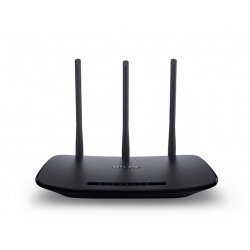 TL-WR940N450Mbps Wireless N Router