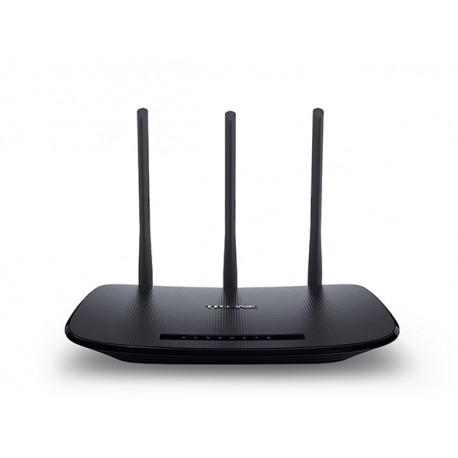 450 Mbps Wireless N Router