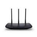 TL-WR940N450Mbps Wireless N Router