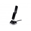 AC1300 High Gain Wireless Dual Band USB Adapter