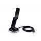 AC1300 High Gain Wireless Dual Band USB Adapter