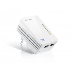 TL-WPA4220 300Mbps AV500 Wi-Fi Powerline Extender