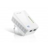 TL-WPA4220 300Mbps AV500 Wi-Fi Powerline Extender
