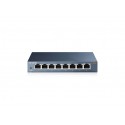 TL-SG108 8-Port 10/100/1000Mbps Desktop Switch