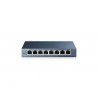 TL-SG108 8-Port 10/100/1000Mbps Desktop Switch