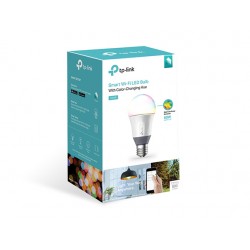 LB130 Smart Wi-Fi LED Bulb with Color Changing Hue Smart Wi-Fi LED Bulb with Color Changing Hue