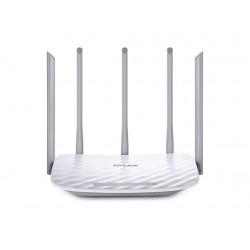 AC1350 Wireless Dual Band Router