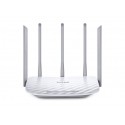 AC1350 Wireless Dual Band Router