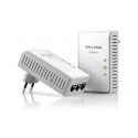 200 Mbps Powerline Ethernet Adapter
