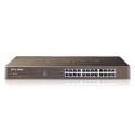 Unmanaged Pure-Gigabit Switches