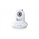 Wireless Pan/Tilt Surveillance Cameras