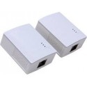 500Mbps Powerline Ethernet Adapters