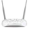 Wireless ADSL2+ Modem Routers