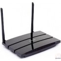 N600 Wireless Dual Band Routers